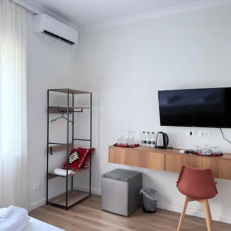 Hotel Museum Boutique