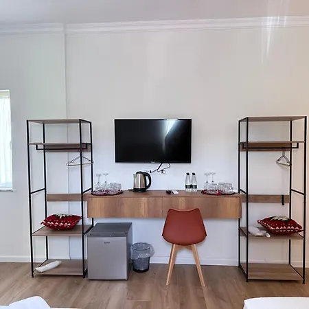 Museum Boutique Hotel Tirana