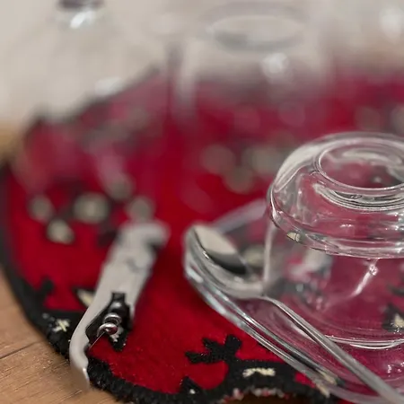 호텔 Museum Boutique 티라나