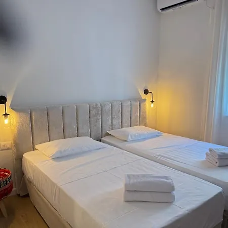 Museum Boutique * Tirana