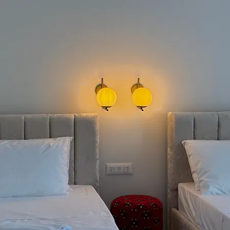 호텔 Museum Boutique *