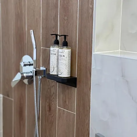 호텔 Museum Boutique 티라나