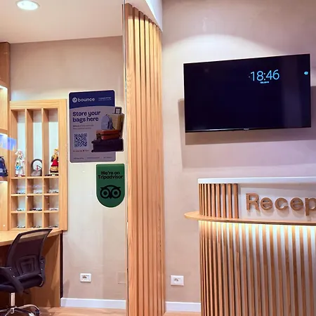 Museum Boutique 티라나