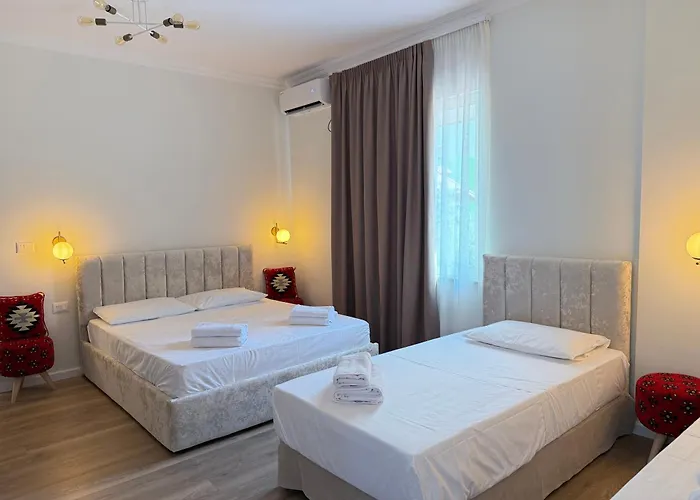 Hotel Museum Boutique