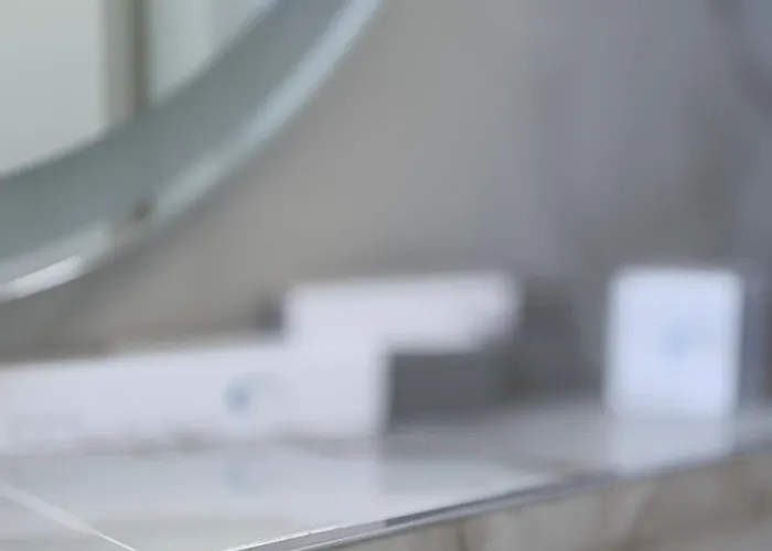 Hotel Museum Boutique Tirana