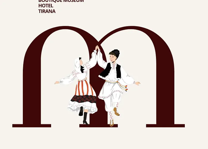 Hotel Museum Boutique