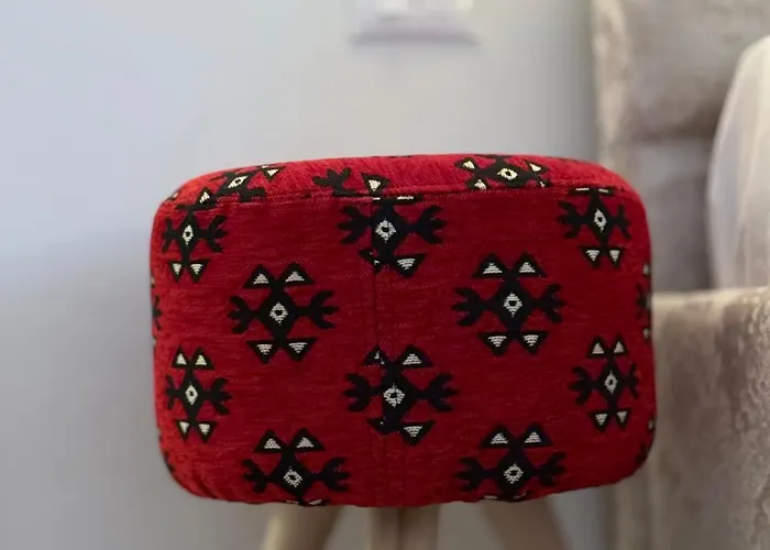 Museum Boutique Hotel *