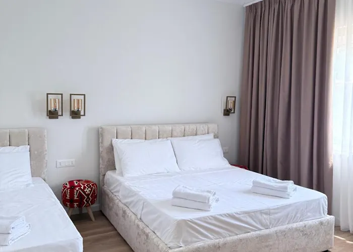 Museum Boutique Hotel Tirana