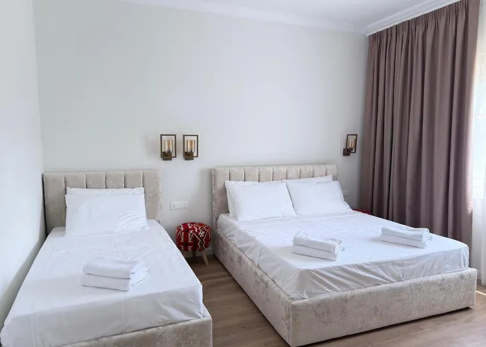 Museum Boutique Hotel *