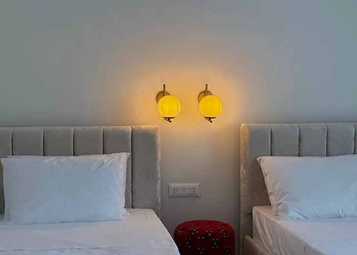 Hotel Museum Boutique *