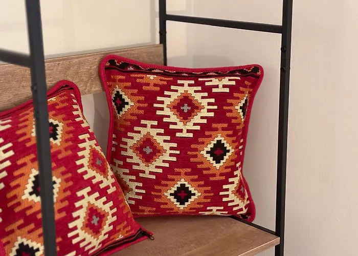 Hotel Museum Boutique Tirana