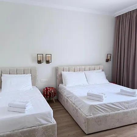 Museum Boutique Hotel 3*