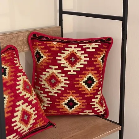 فندق Museum Boutique تيرانا