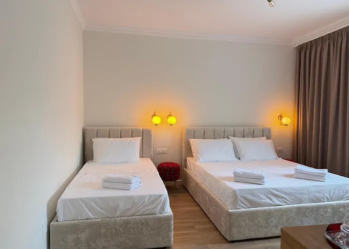 Hotel Museum Boutique