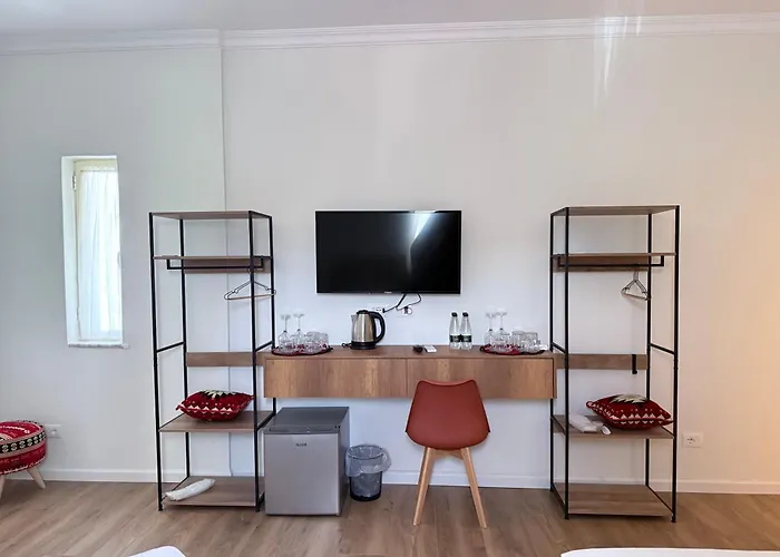 Museum Boutique Hotel Tirana