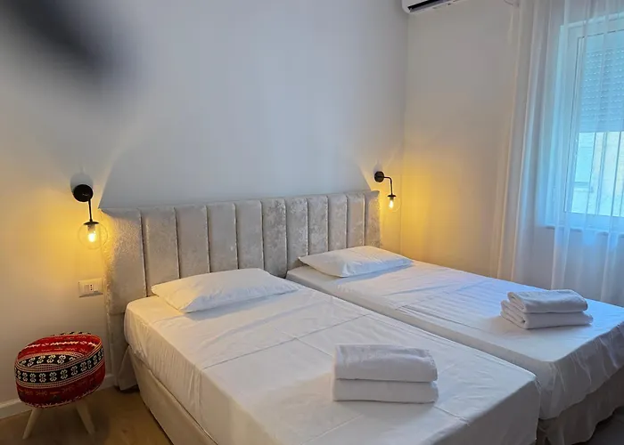 Museum Boutique * Tirana