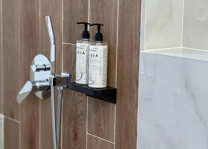 Hotel Museum Boutique Tirana